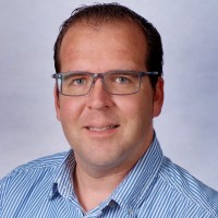 Deutsche Telekom Employee Benjamin Pfeiffer's profile photo