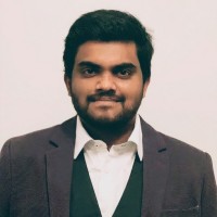 The Cyprus Institute Employee Naveen S's profile photo