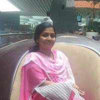 CellChem Pharmaceuticals Inc. Employee Shirisha A's profile photo