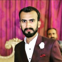 Mobaso Employee Mubashar Ali's profile photo