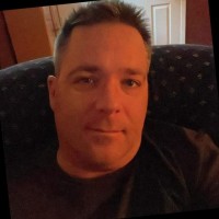 Airbus Employee Patrick Cloutier's profile photo