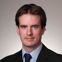 Teekay Employee Christian Waldegrave's profile photo