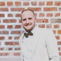 Fromageries Pochat & fils Employee Benjamin Lefevre's profile photo