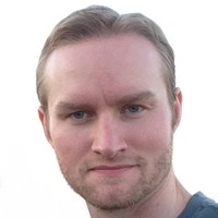 Unitil Employee Justin Ulrich's profile photo