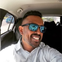 Transco Cargo Employee Kaushika Hemachandra's profile photo