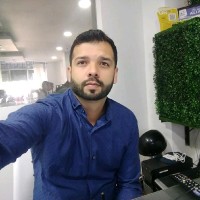 IGNIWEB Employee German Huertas's profile photo
