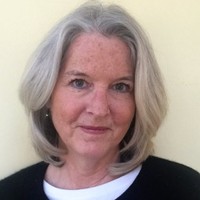 Elizabeth Hamill