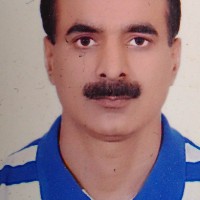 IBM India Pvt Ltd. Employee Rajeev Raman's profile photo