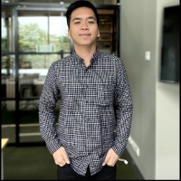 PT Halmahera Jaya Feronikel (Harita Group) Employee Renaldy Iskandar's profile photo