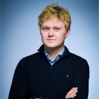 MailOnline Employee Iwan Stone's profile photo
