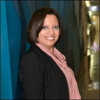 Metrolinx Employee Doaa Mohamed's profile photo