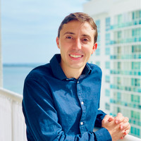 Nicolas Duchemin Email & Phone Number