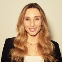 Burson Employee Jane Hoffman's profile photo