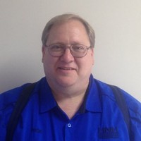 INC Technologies Employee Rick Hill's profile photo