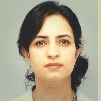 Sahar Darestani Email & Phone Number