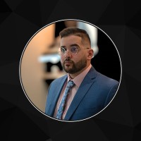 Selectel Inc Employee Luis Cordero's profile photo