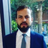 David Lasso Garzón Email
