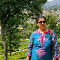 Speed Employee Nagaraj Geetha's profile photo