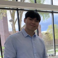 The Center for Developmental Disabilities , Inc. Employee Thomas Chang's profile photo