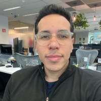 Lecca Employee Rafael Rocha's profile photo