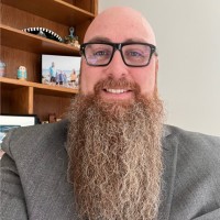 Ruskin Construction Ltd Employee Jonathan Coles's profile photo