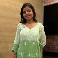 HDFC Ergo Health & Life & General Insurance Employee Simran Pandey's profile photo