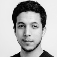 Ønskeskyen Employee Badr Amine's profile photo