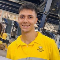 Mercado Libre Employee Pablo Spinelli's profile photo