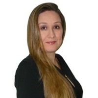 Tribunal de Contas do Estado do Espírito Santo - TCEES Employee Simone Velten's profile photo