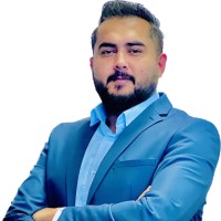 Muhammad Rizwan Email