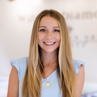 Wilson Diamonds Employee Emma Cheney's profile photo