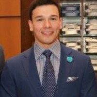 Machaen Enterprises Inc Employee Alex Navarro's profile photo