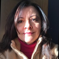 CIDEIM Employee Alexandra Cossio's profile photo