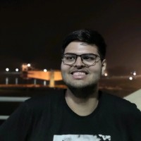 AiProff.ai Employee Aditya Raj's profile photo