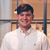 VIAL Kreativagentur GmbH Employee Nils Peters's profile photo