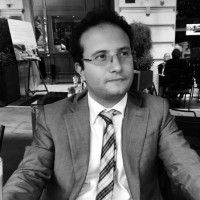 Lextray Employee Marco Pontani's profile photo