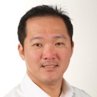 Joel Chong Email & Phone Number