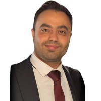 Enydros Employee Hossein Aghaee's profile photo