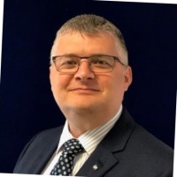 OCS Employee David Gcgi's profile photo