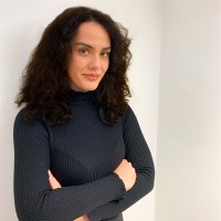 Polk&Union Employee Giulia Plazzo's profile photo