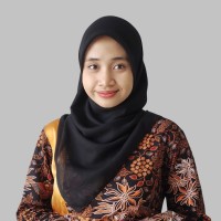 East Java Multipurpose Terminal Employee Aida Rosa's profile photo