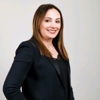 Planisware Employee Stéphanie Pardo's profile photo