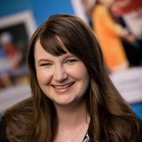 Indraloka Animal Sanctuary Employee Robin Olson's profile photo