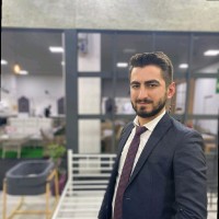 Mega Çelik Kapı Employee Halit İmren's profile photo