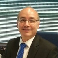 BBVA en Argentina Employee Gerardo Fiandrino's profile photo