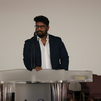 Dell Technologies Employee Naga D.'s profile photo