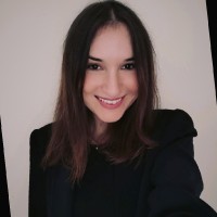 Ioanna Karagiannidou Email