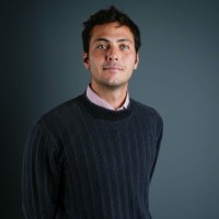 Global Ledger Employee Michele Brunelli's profile photo