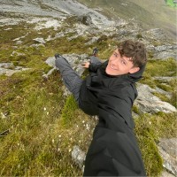 Trinity VDP Employee Sean Cleary's profile photo