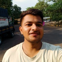 Hashnode Employee Sagar Medtiya's profile photo